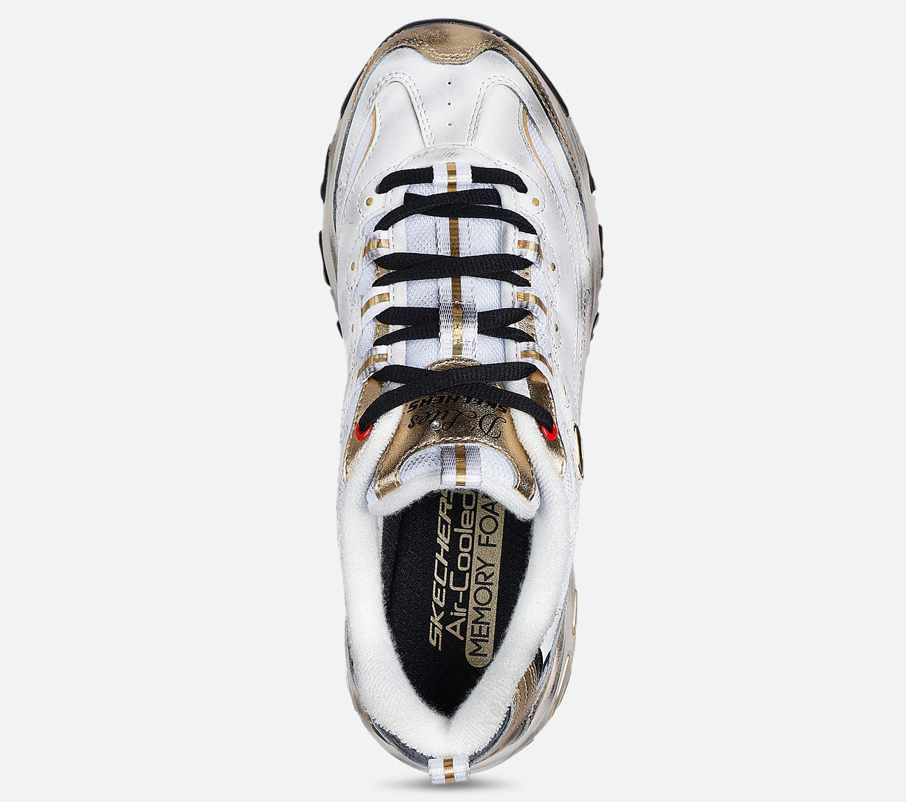 D'Lites - Vintage Vision Shoe Skechers.no