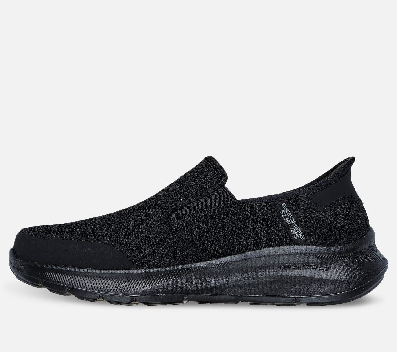 Relaxed Fit: Slip-ins: Equalizer 5.0 – Drayze Shoe Skechers.no