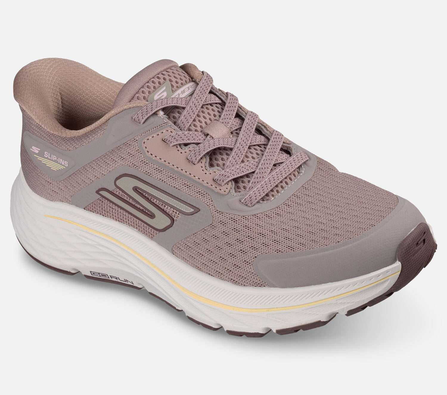 Slip-ins: GO RUN Consistent 3 Shoe Skechers.no
