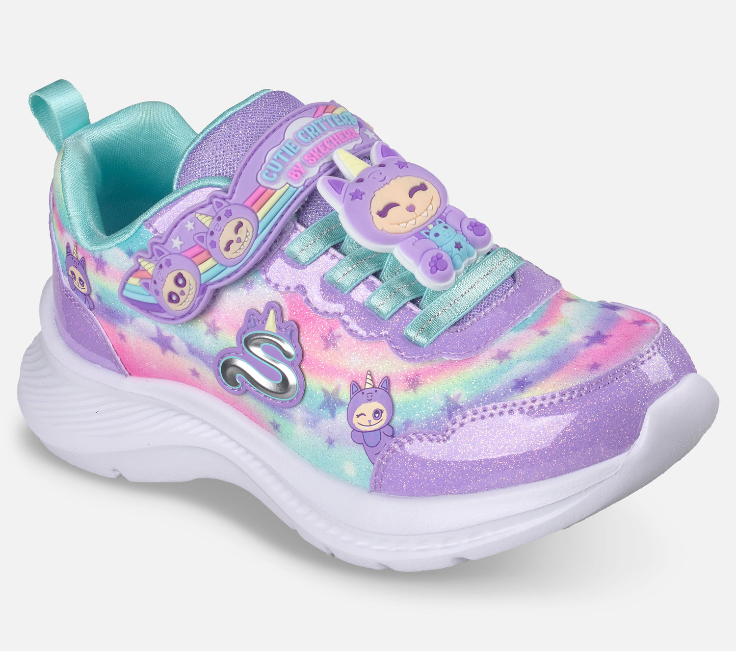 Jumsters - Cutie Critters Shoe Skechers.no