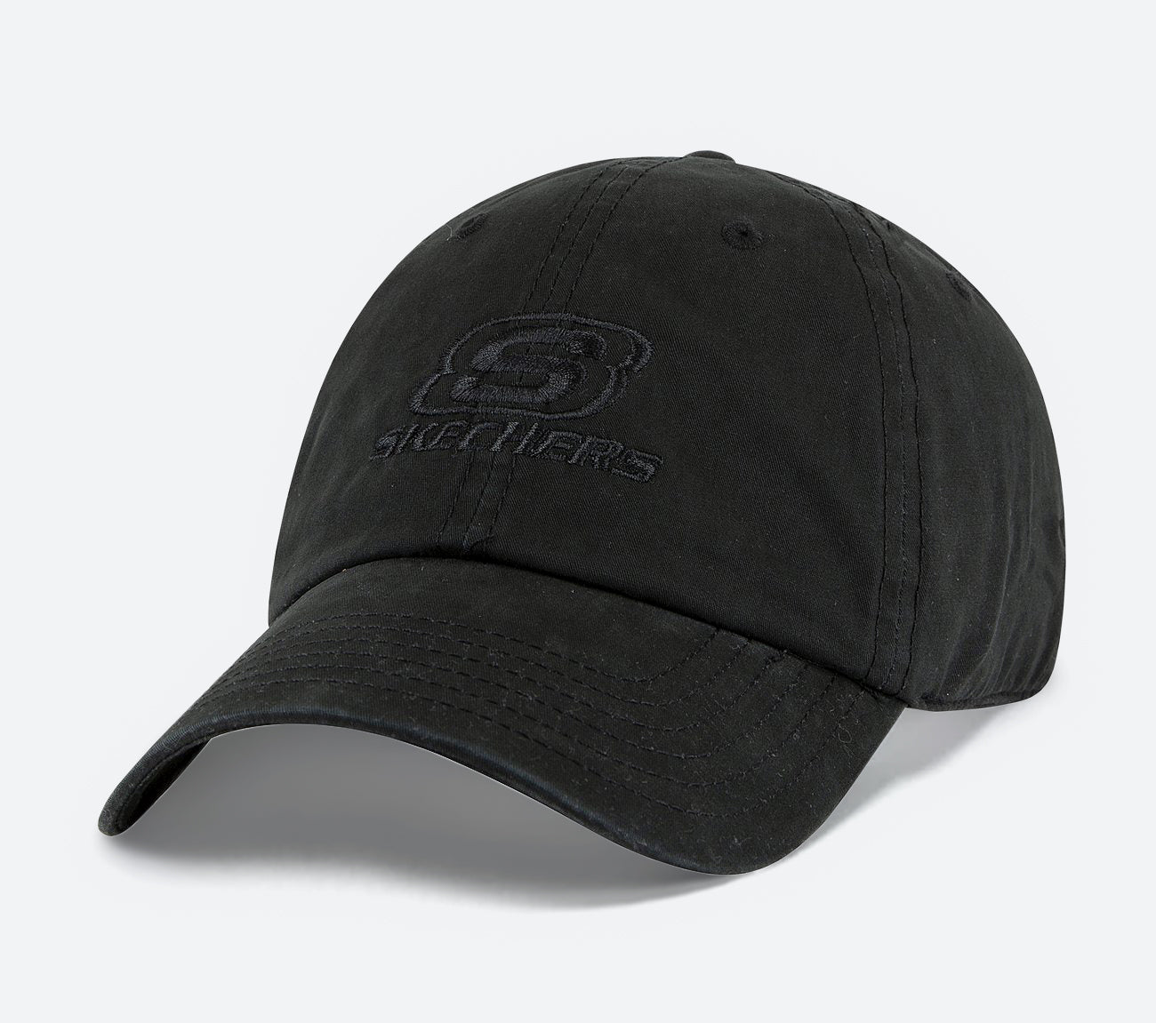 Washed Dad -lippis Hat Skechers