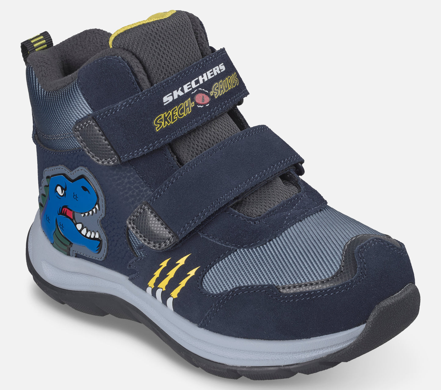 Dynamic Trail - Dino-Scouts Boot Skechers.no