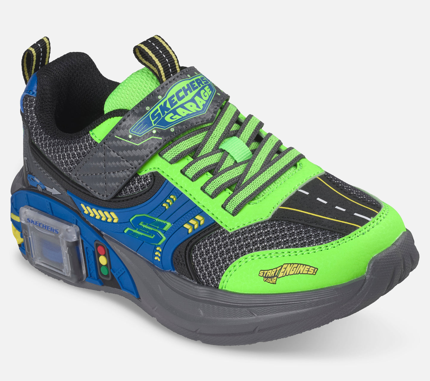 Garage Shoe Skechers.no