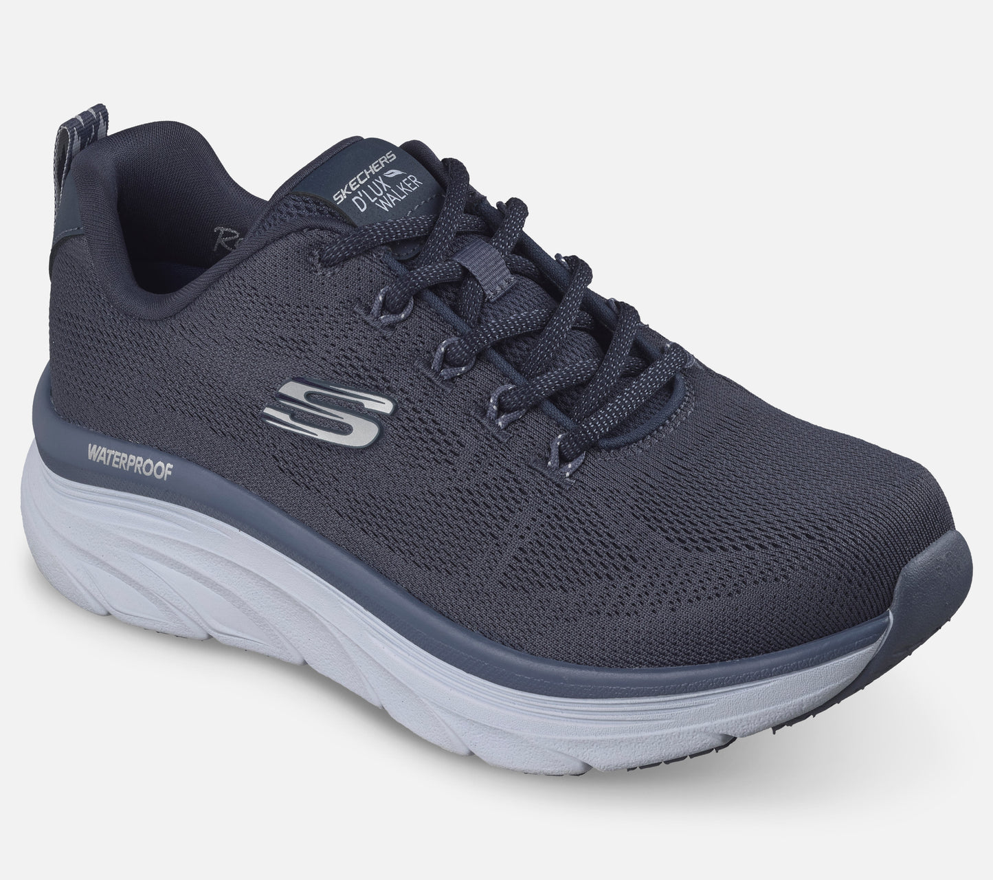 Relaxed Fit: D'Lux Walker - Get Oasis - Waterproof