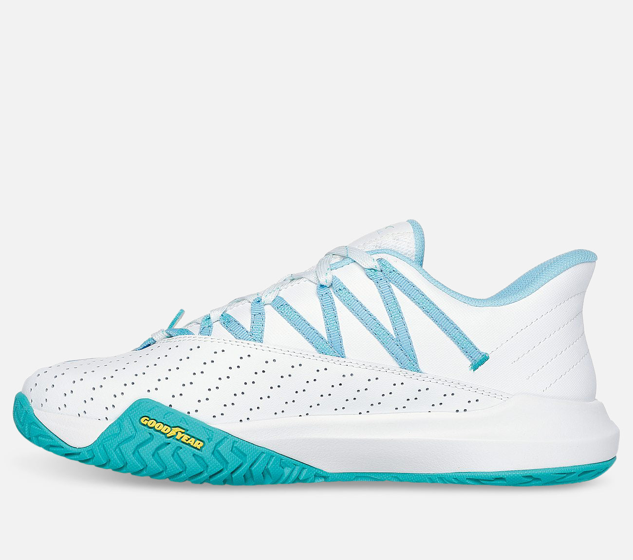 Viper Court Rally Shoe Skechers.no