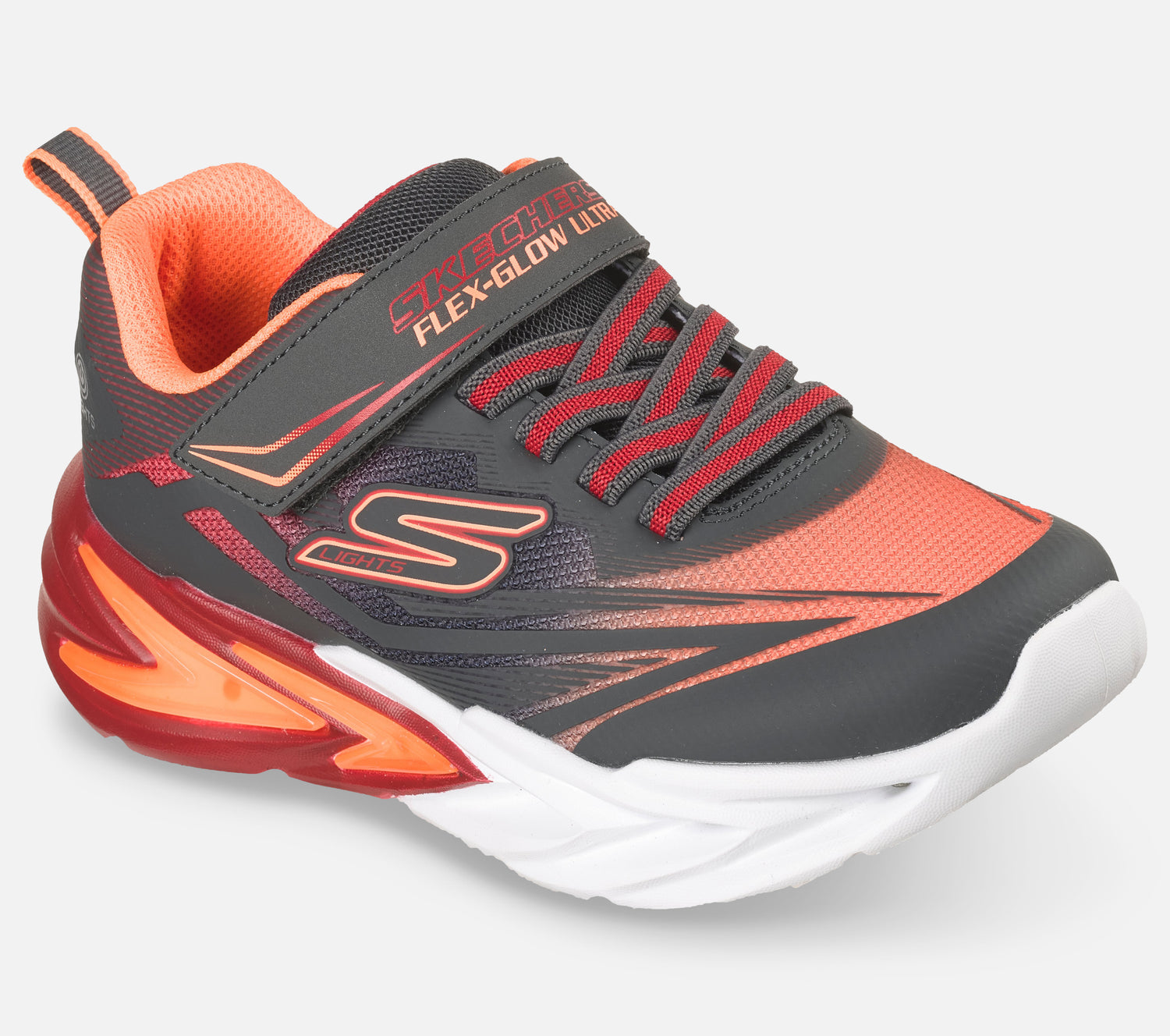 S-Lights: Flex-Glow Ultra Shoe Skechers.no