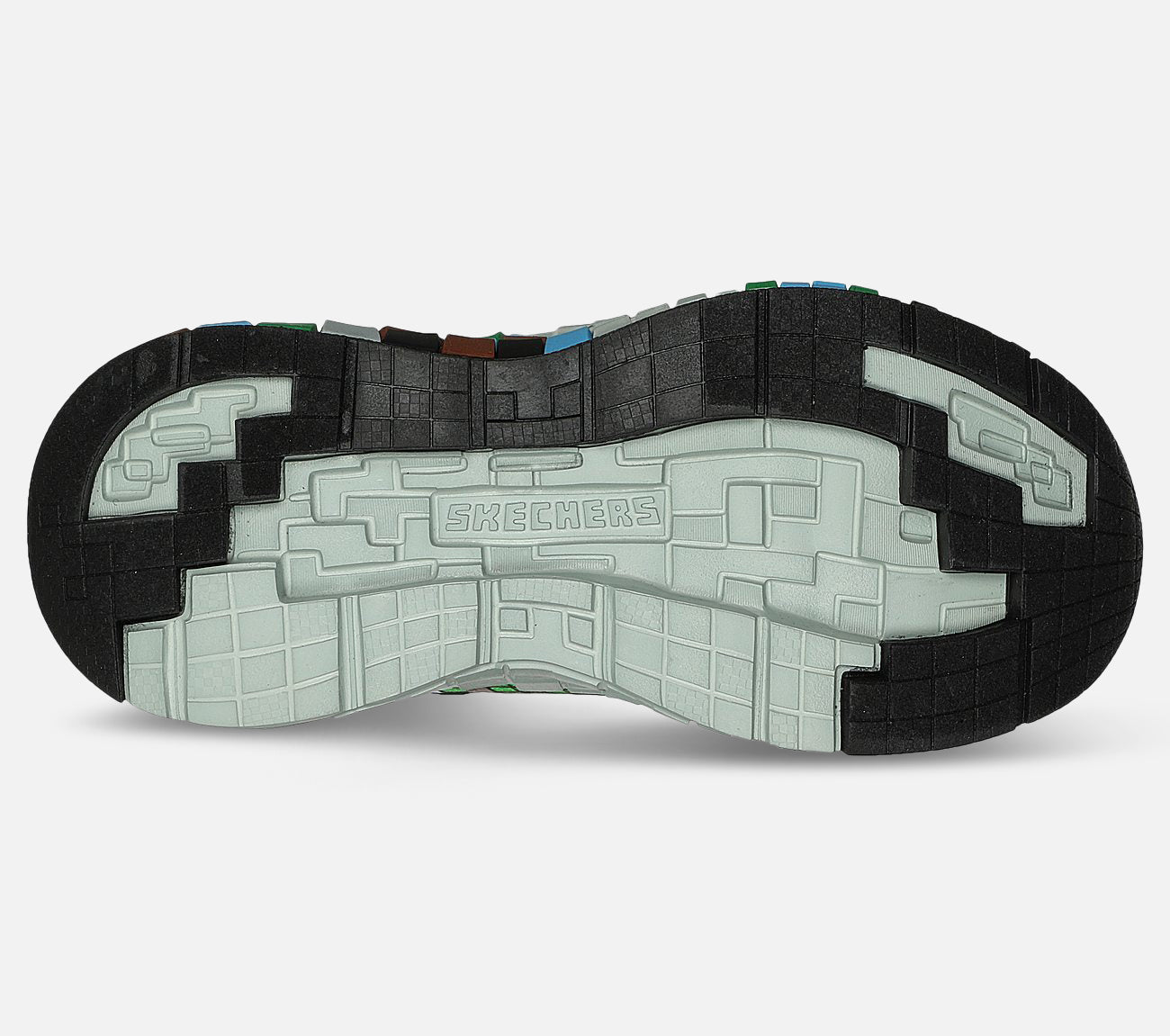 Mega-Craft 3.0 Shoe Skechers.no