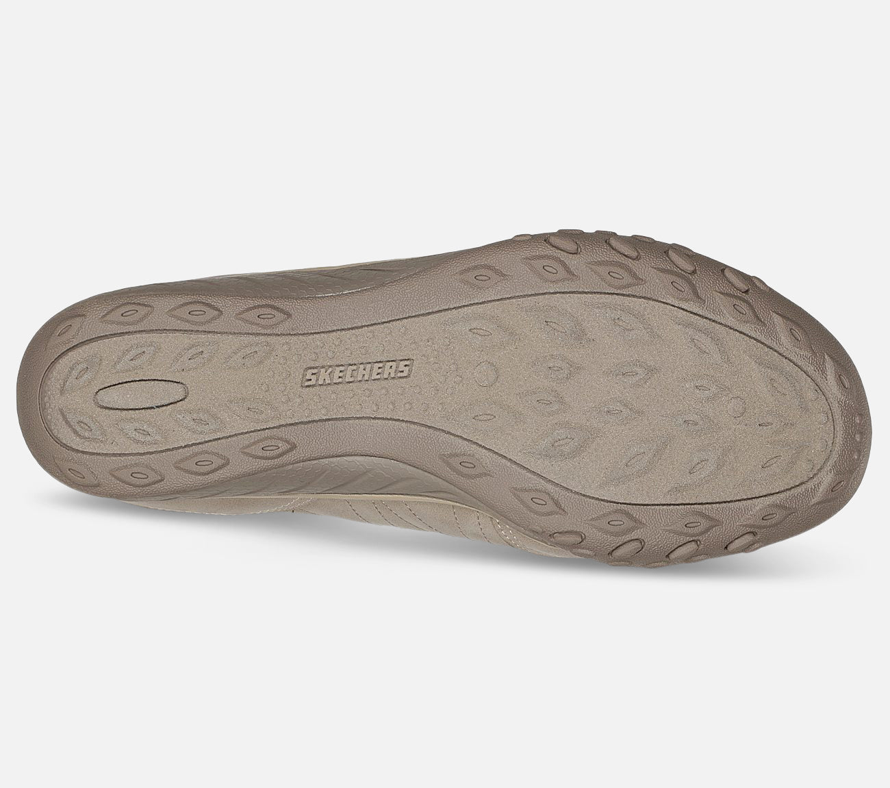 Relaxed Fit: Breathe-Easy - Friendly Ties Shoe Skechers.no