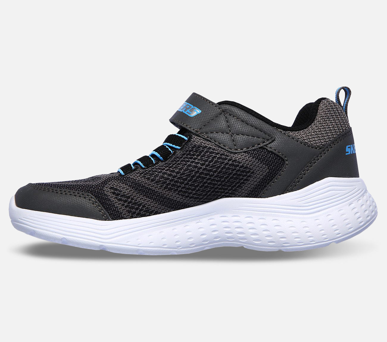 Snap Sprints - Ultravolt Shoe Skechers