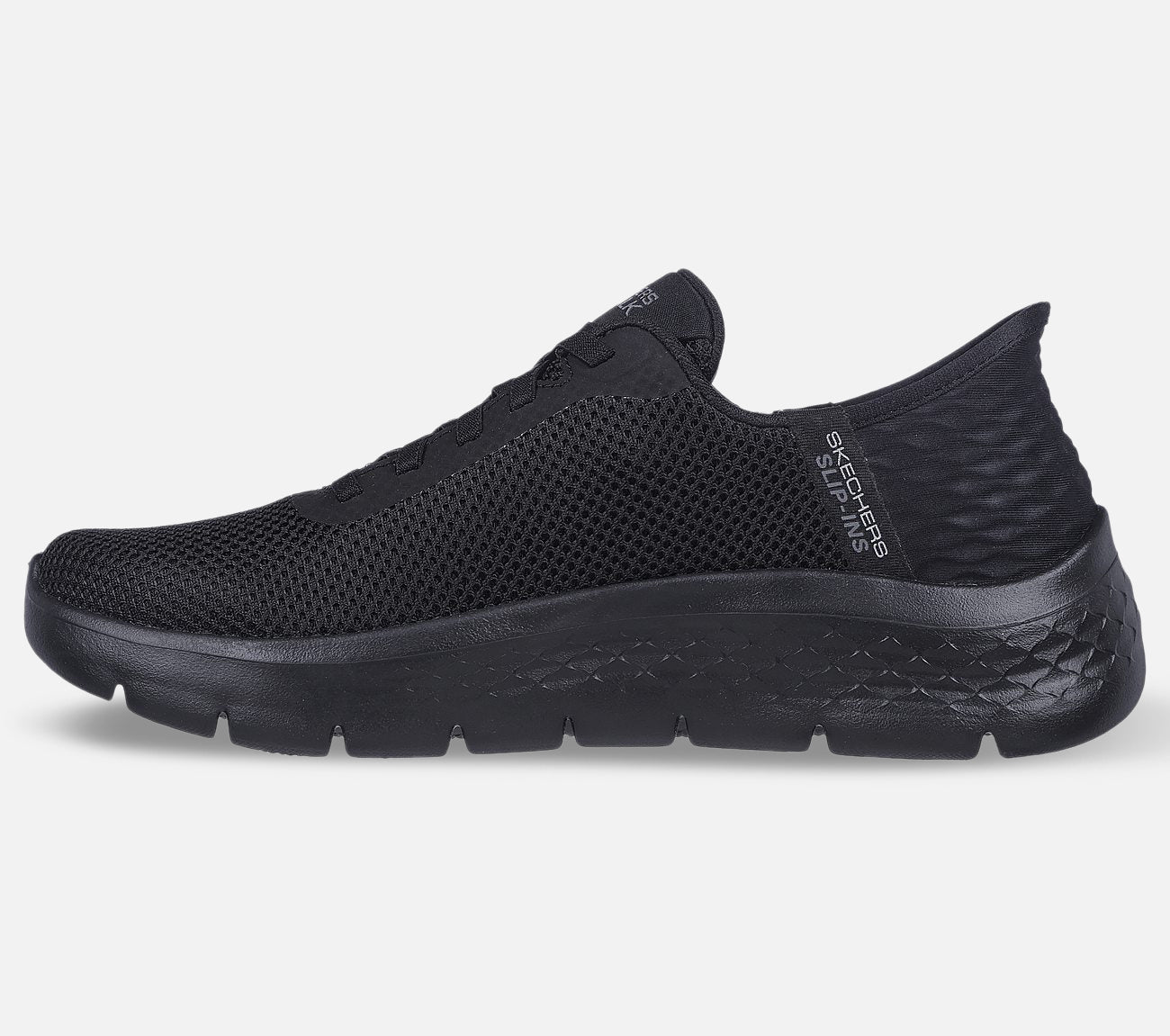 Slip-ins: GO WALK Flex - Grand Entry Shoe Skechers