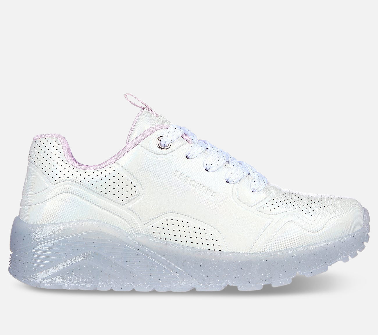 Uno Ice - Prism Luxe Shoe Skechers.no