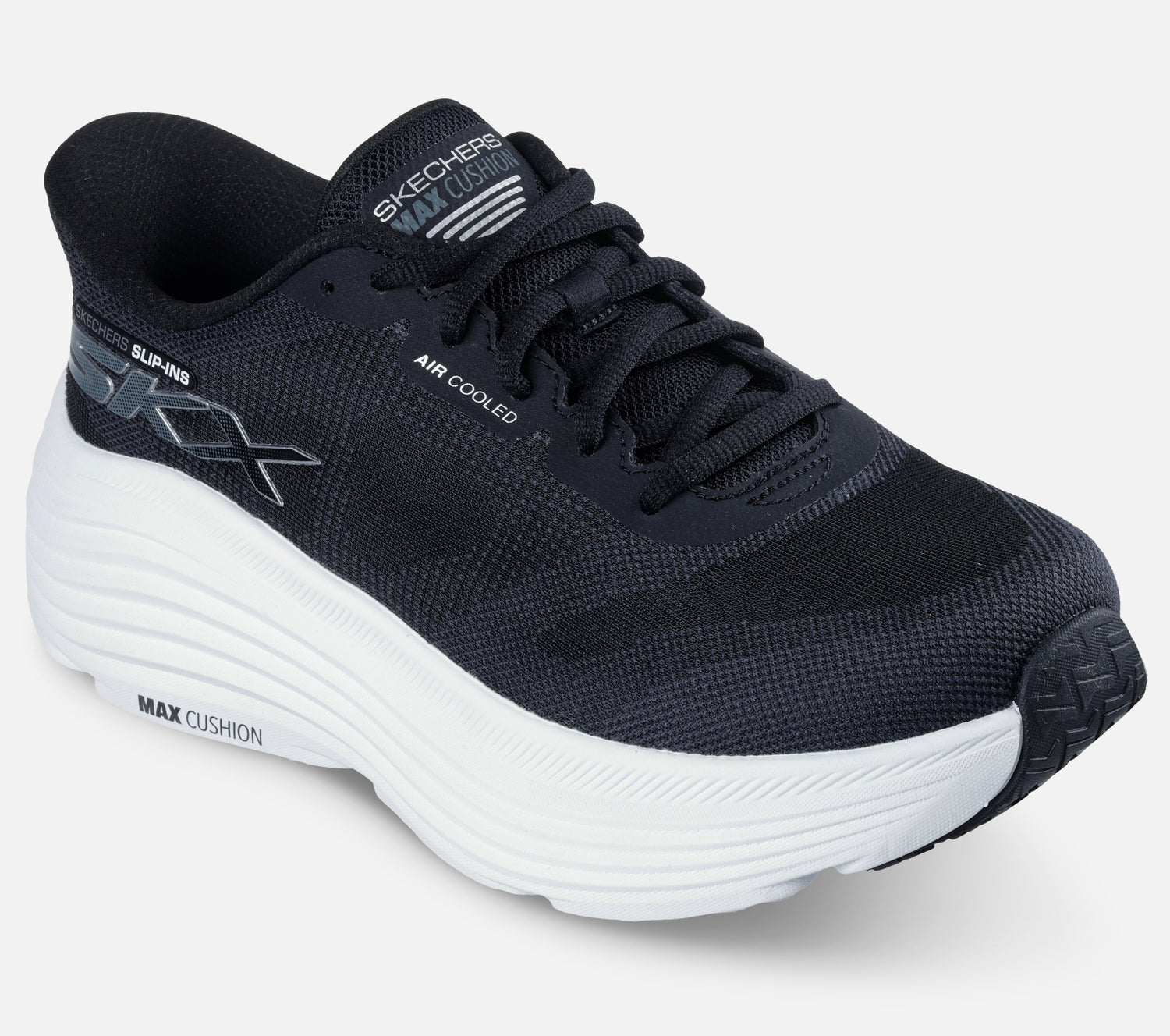 Slip-ins: Max Cushioning Endeavour - Hallandale Shoe Skechers.no