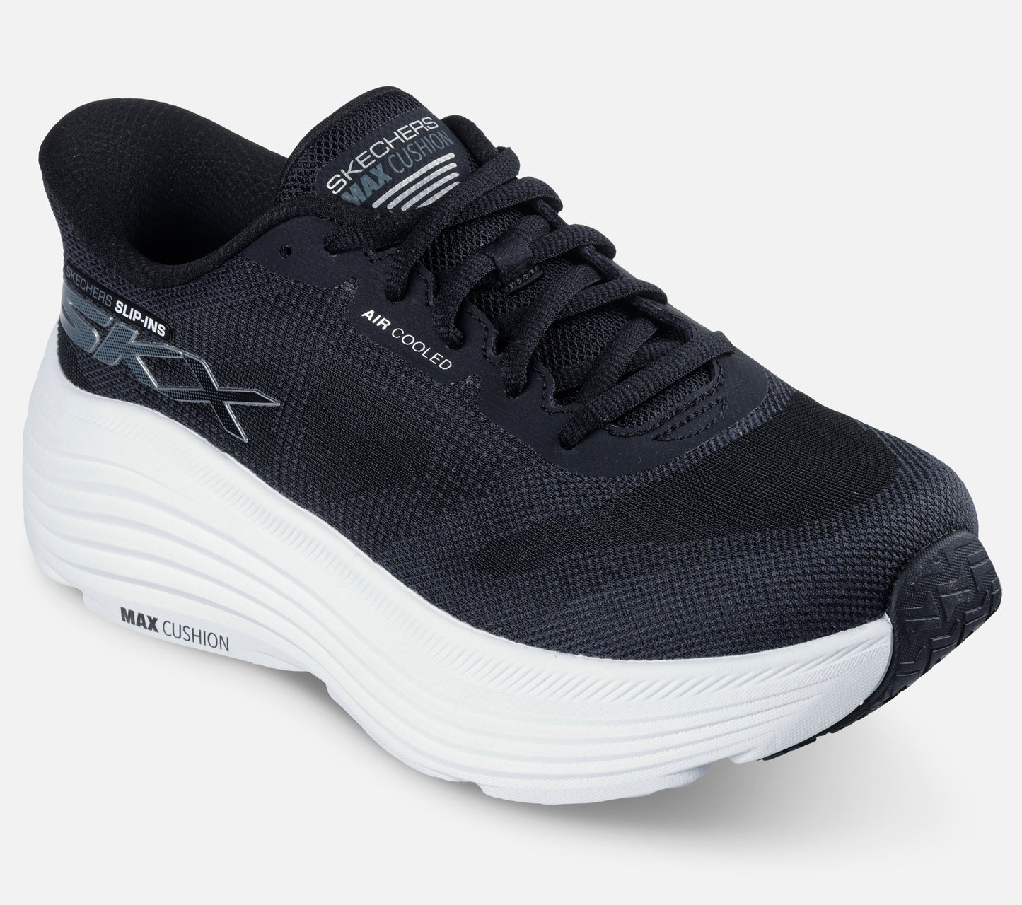 Slip-ins: Max Cushioning Endeavour - Hallandale Shoe Skechers.no