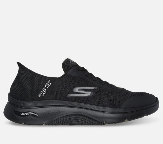 Slip-ins: GO WALK Arch Fit 2.0 - Simplicity 2 Shoe Skechers.no