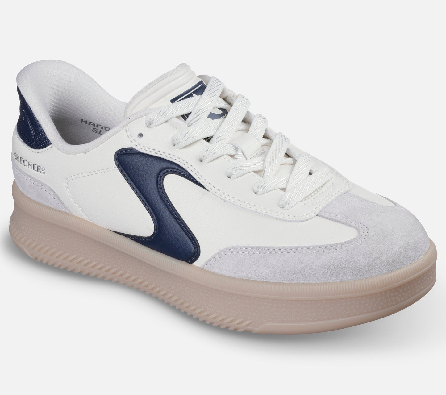 Slip-ins: Hotshot HI - Lifted Luxe Shoe Skechers.no