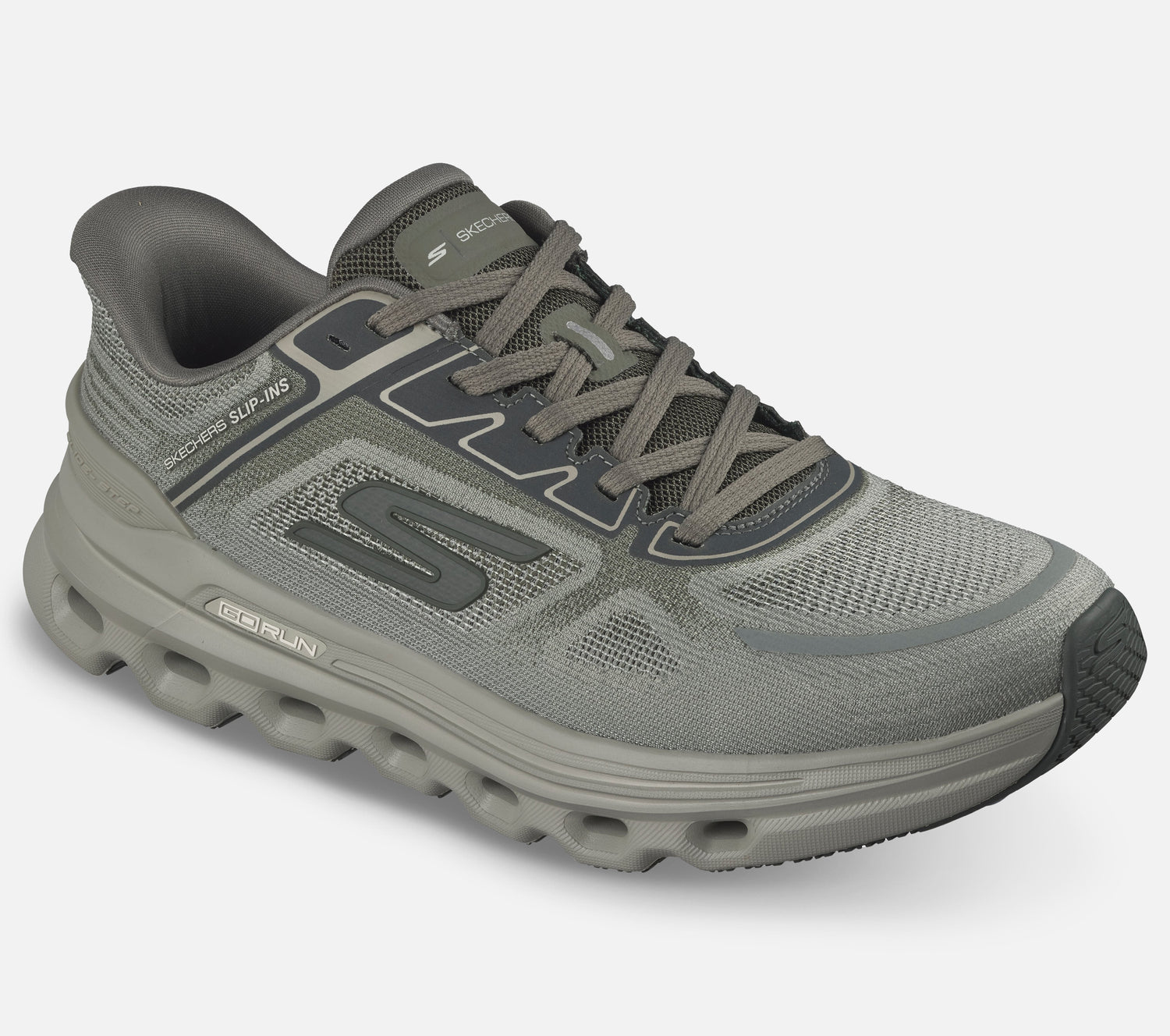 Slip-ins: GO RUN Arch Fit Glide-Step Shoe Skechers.no