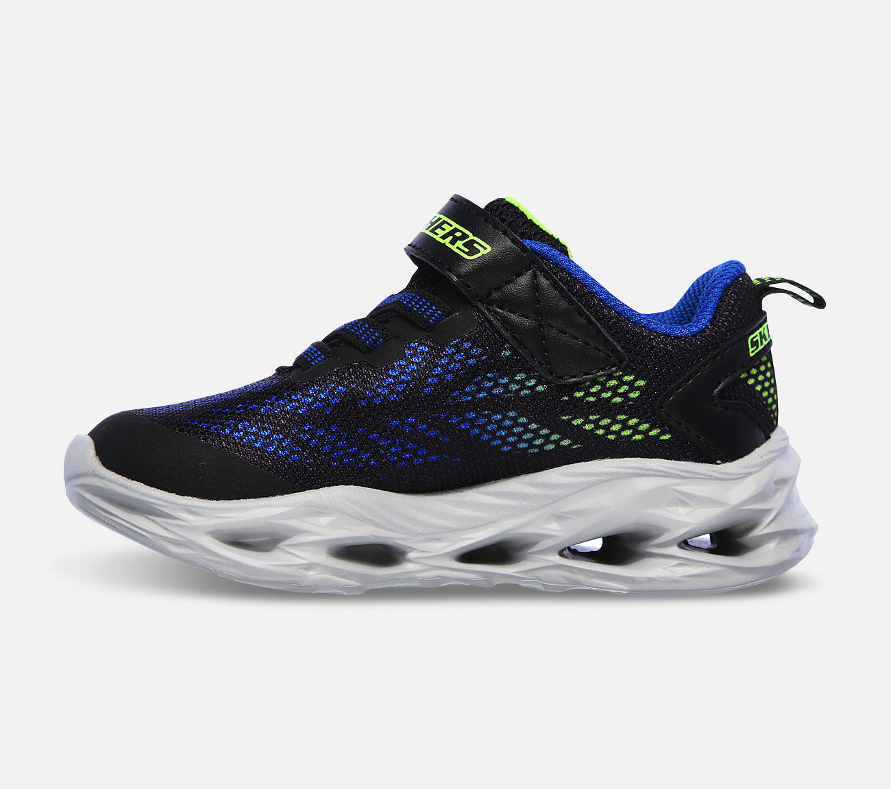 S-Lights Vortex-Flash Shoe Skechers