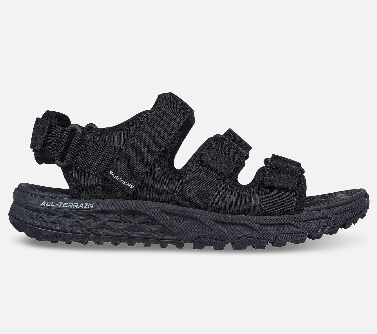 Escape Plan Trail Sandal Skechers