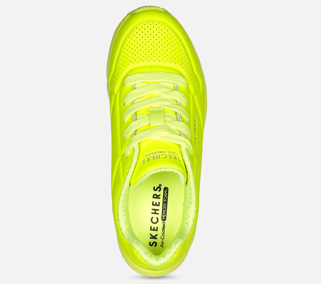 Uno Gen1 - Neon Glow Shoe Skechers