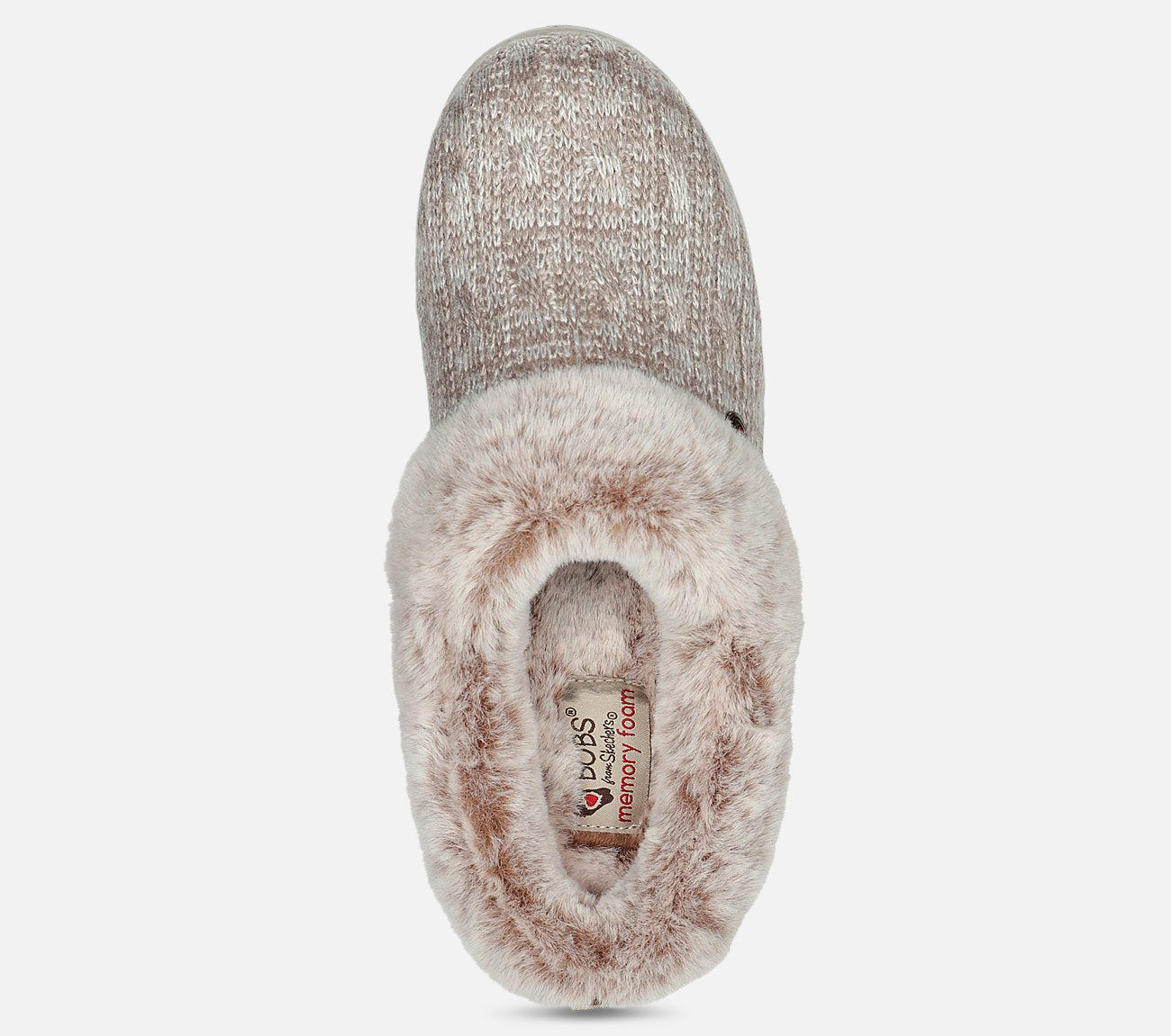 BOBS Keepsakes - Ice Angel Slipper Skechers.no