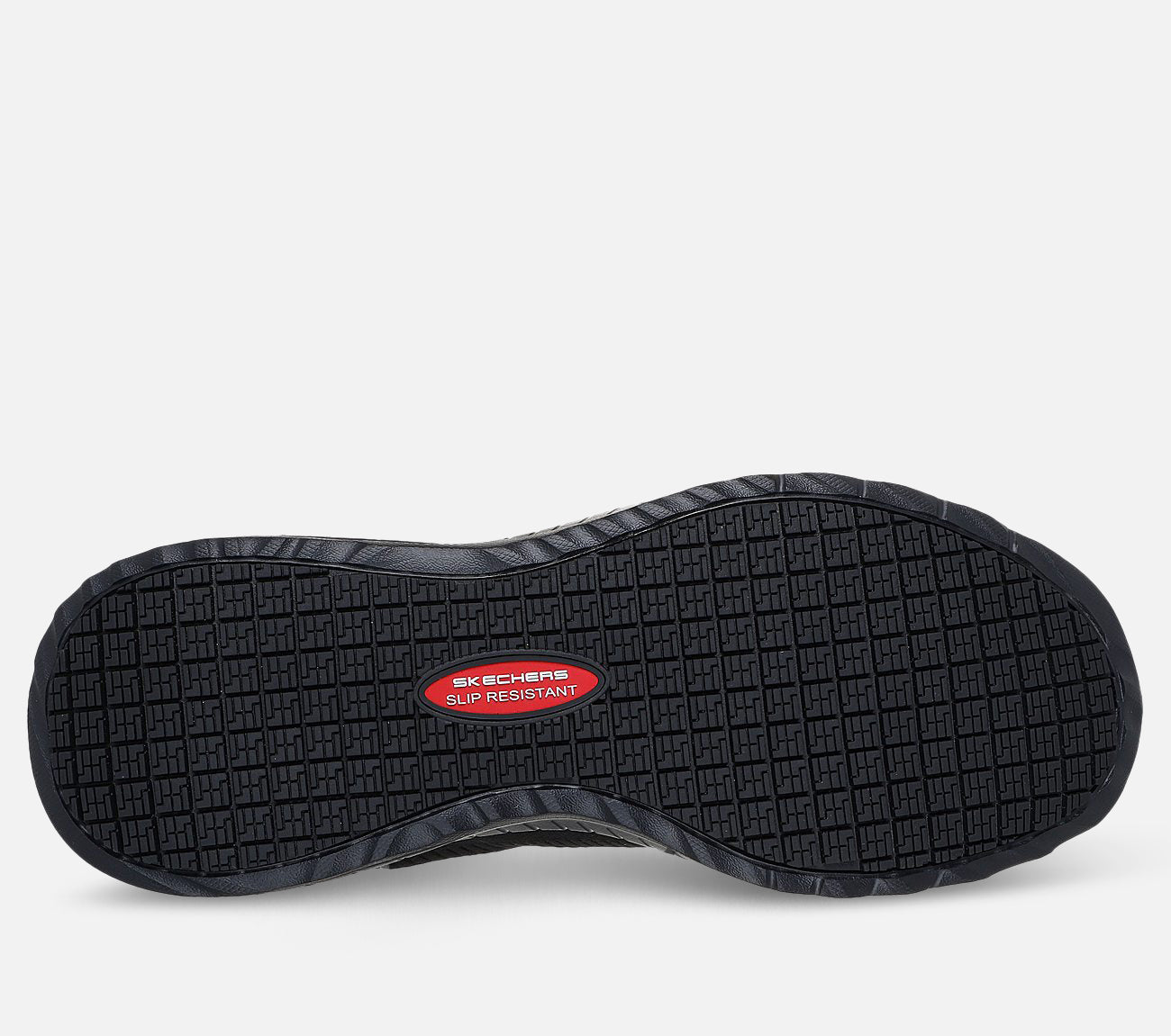 Work: Slip-ins: Squad Chaos SR - Waterproof Work Skechers.no