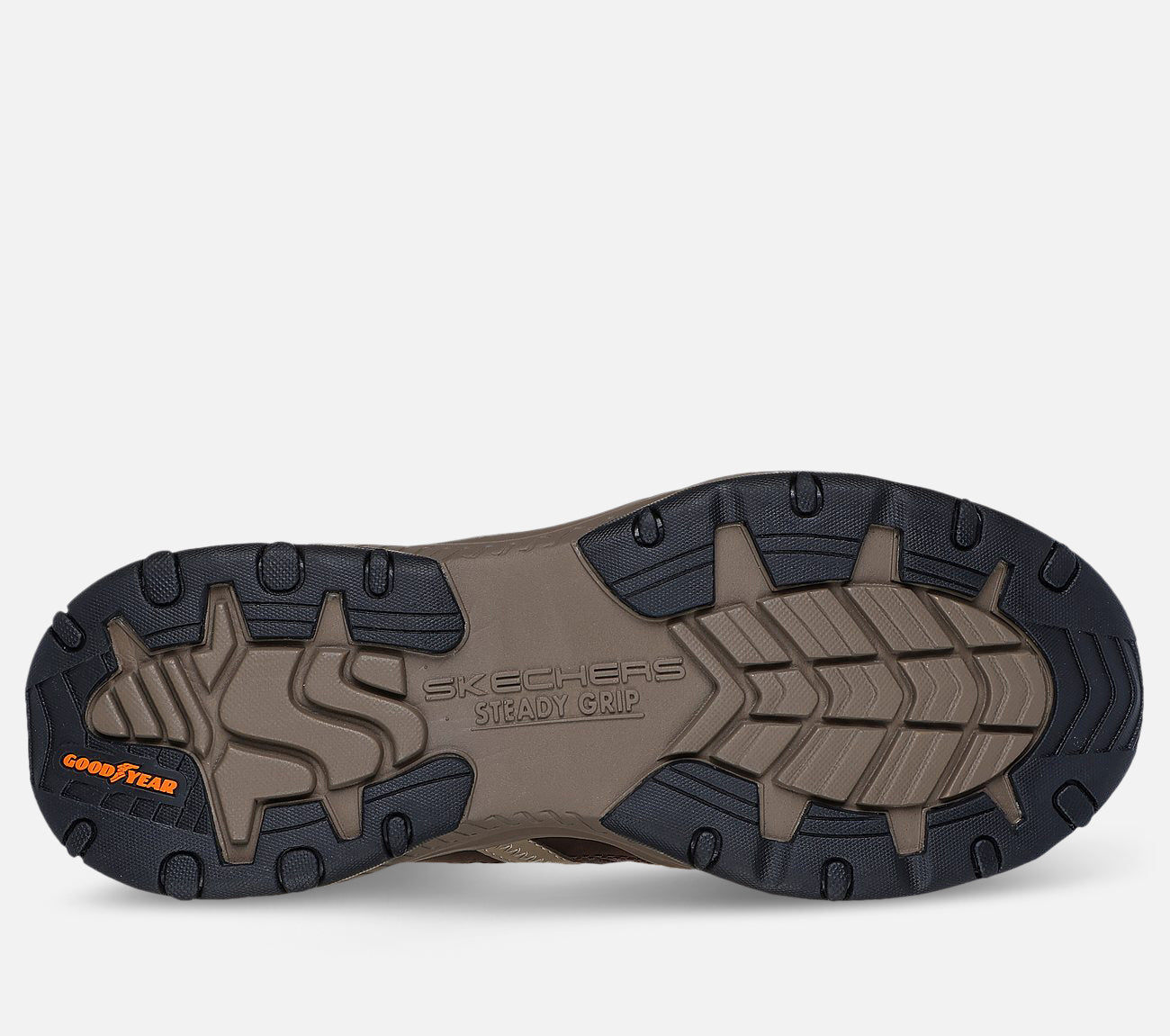 Relaxed Fit: Craster - Archdale Shoe Skechers.no