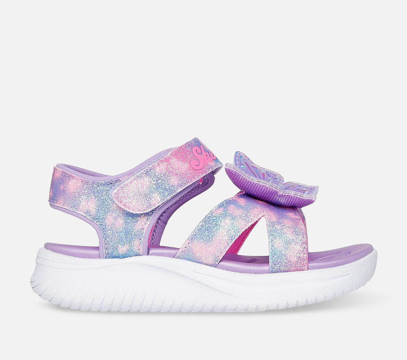 Jumpsters Sandal – Butterfly Brights Sandal Skechers.no