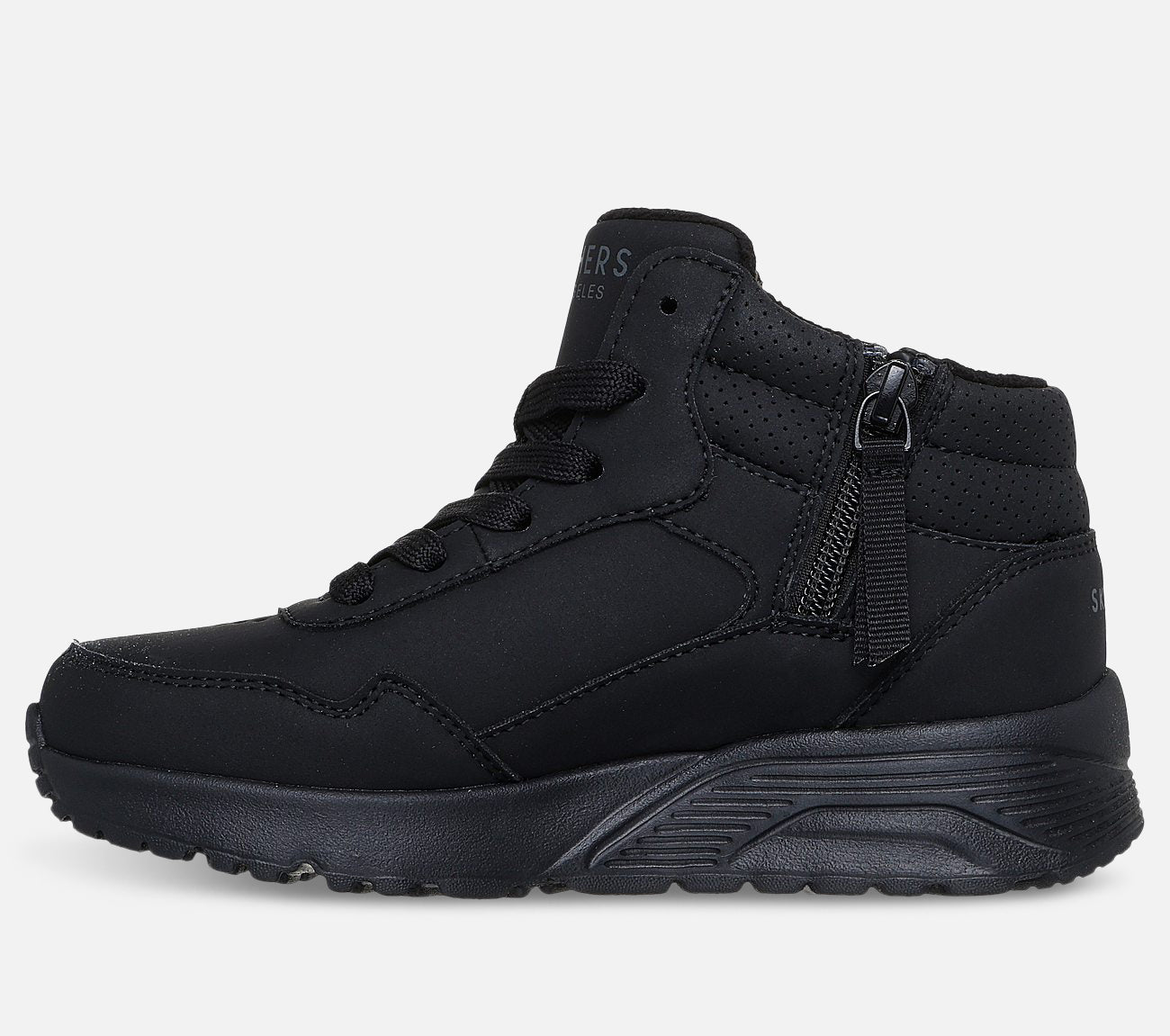 UNO Lite - Aqua Ave - Waterproof Boot Skechers.no