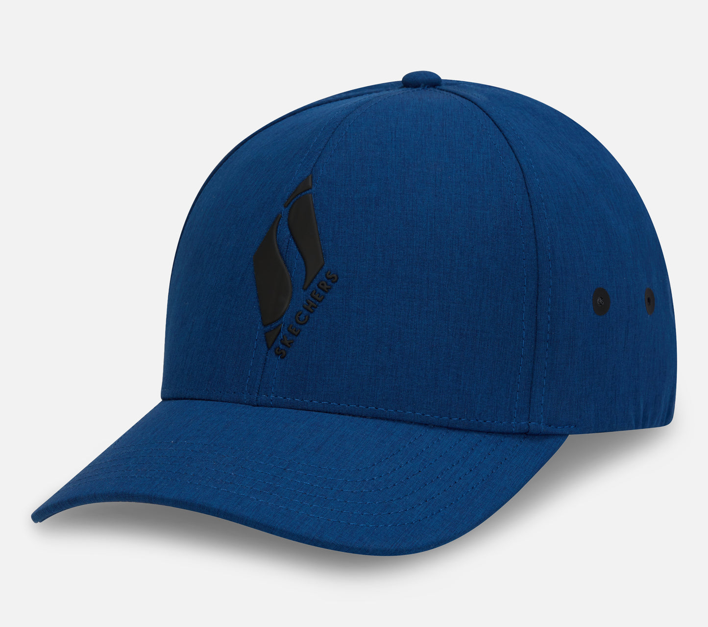 Diamond S Stretch Fit Hat Hat Skechers.no