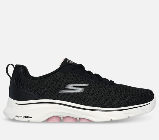 GO WALK 7 - Clear Path Shoe Skechers.no