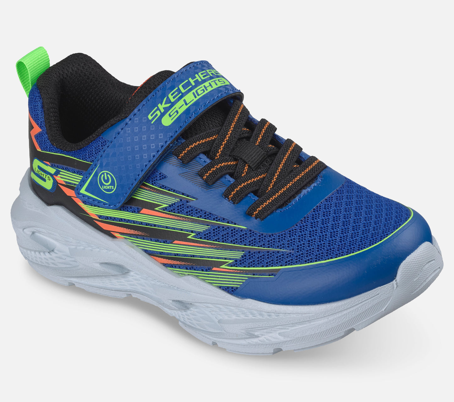 S-Lights: Meteor-Lights 3.0 Shoe Skechers.no