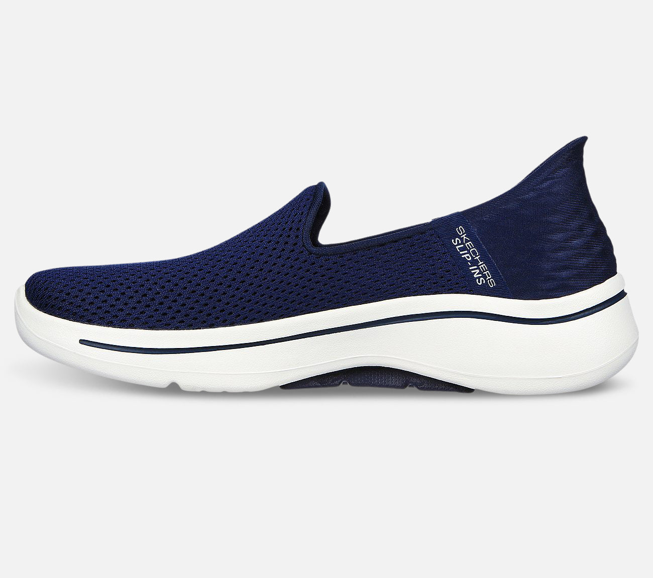 Slip-ins: GO WALK Arch Fit - Summer Shoe Skechers