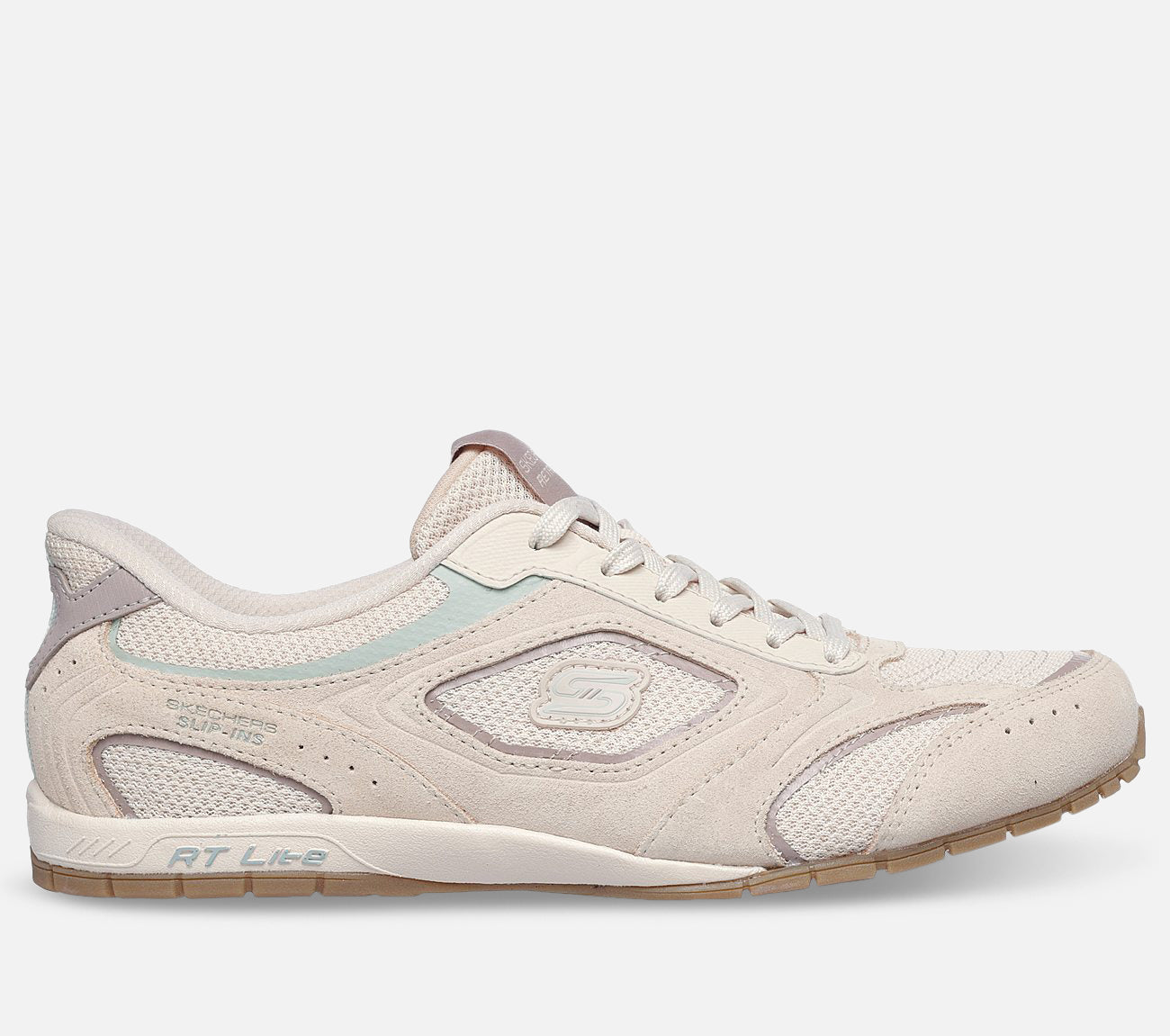 Slip-ins: Retro Lite