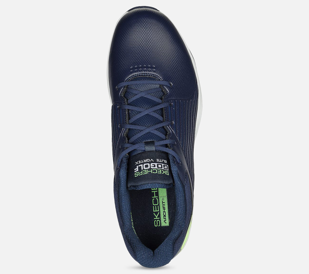 GO GOLF Arch Fit Elite Vortex Golf Skechers