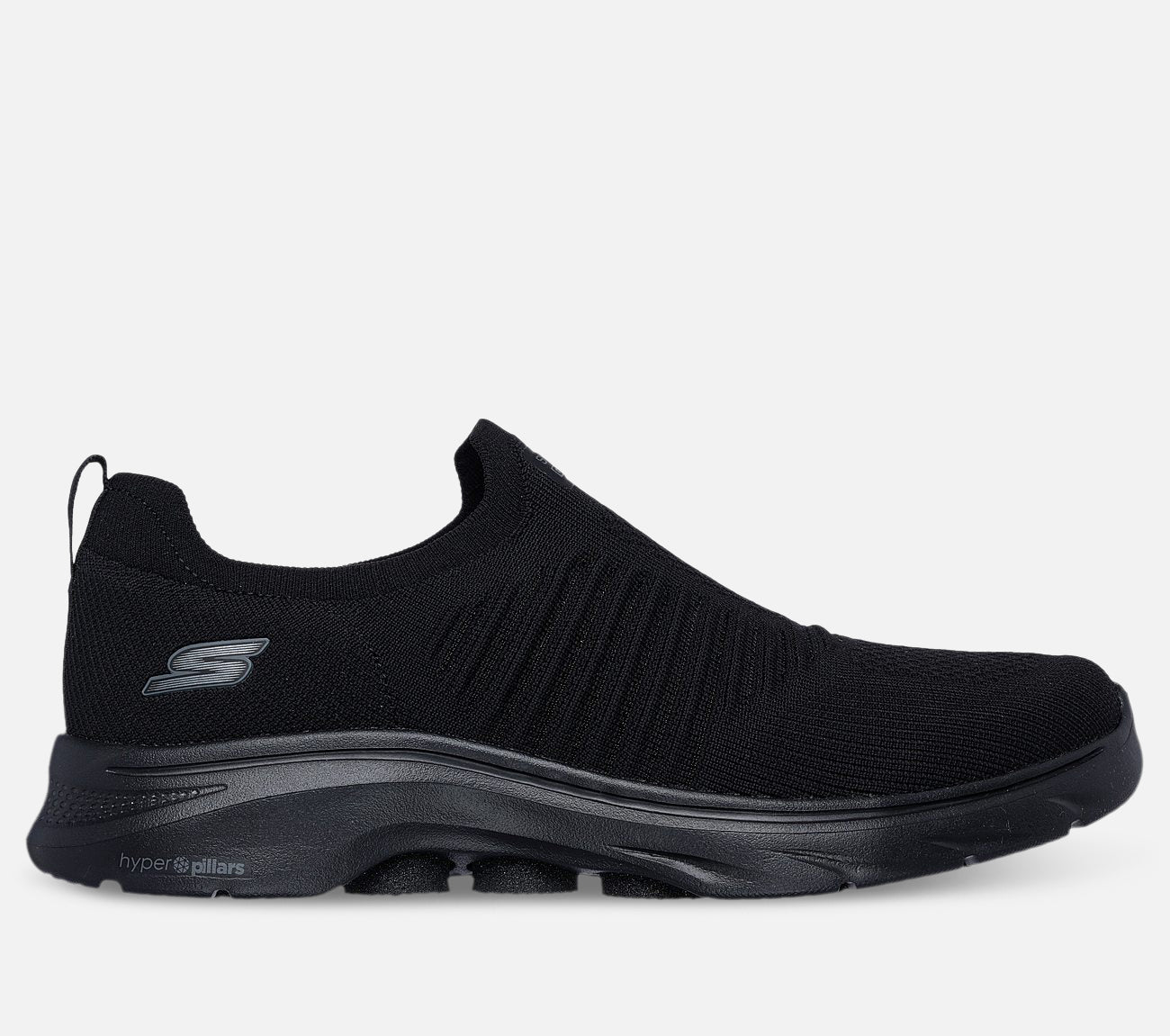 Go Walk 7 - Diligent Shoe Skechers.no