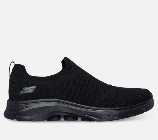Go Walk 7 - Diligent Shoe Skechers.no