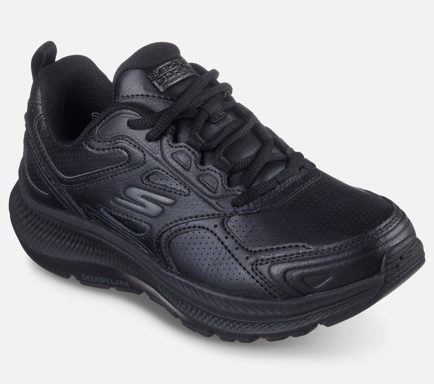 Wide Fit: GO RUN Consistent 2.0 - Sumpter Trail Shoe Skechers.no