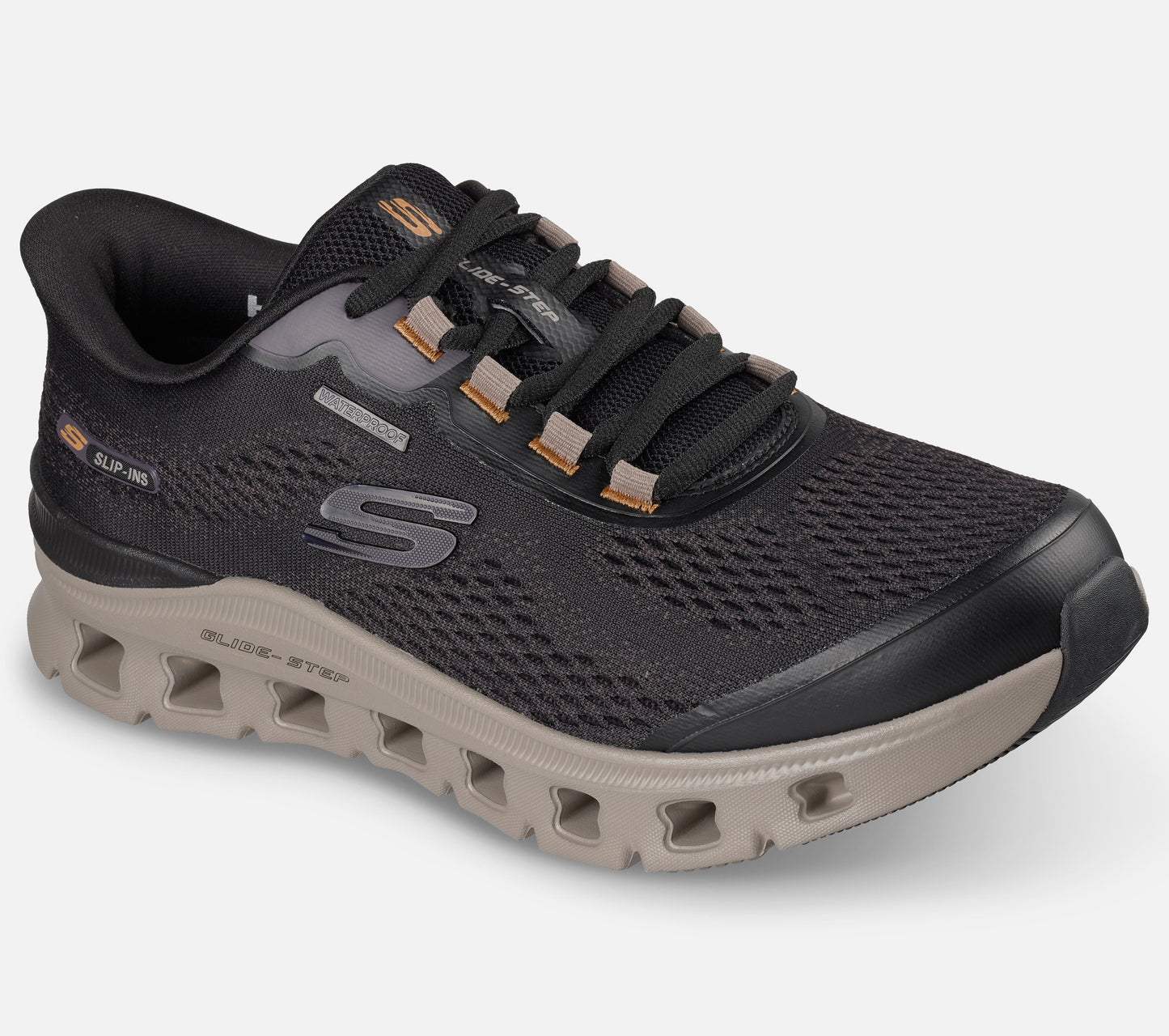 Slip-ins: Glide-Step Pro - Chaching - Waterproof