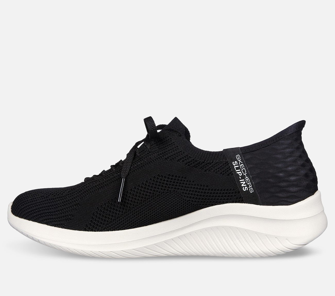 Wide Fit: Slip-ins: Ultra Flex 3.0 - Brilliant Path Shoe Skechers.no