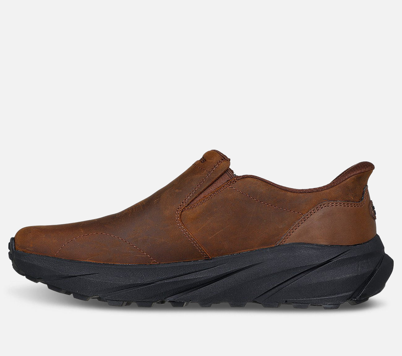 Relaxed Fit: Slip-ins: Conner - Rayne Shoe Skechers.no