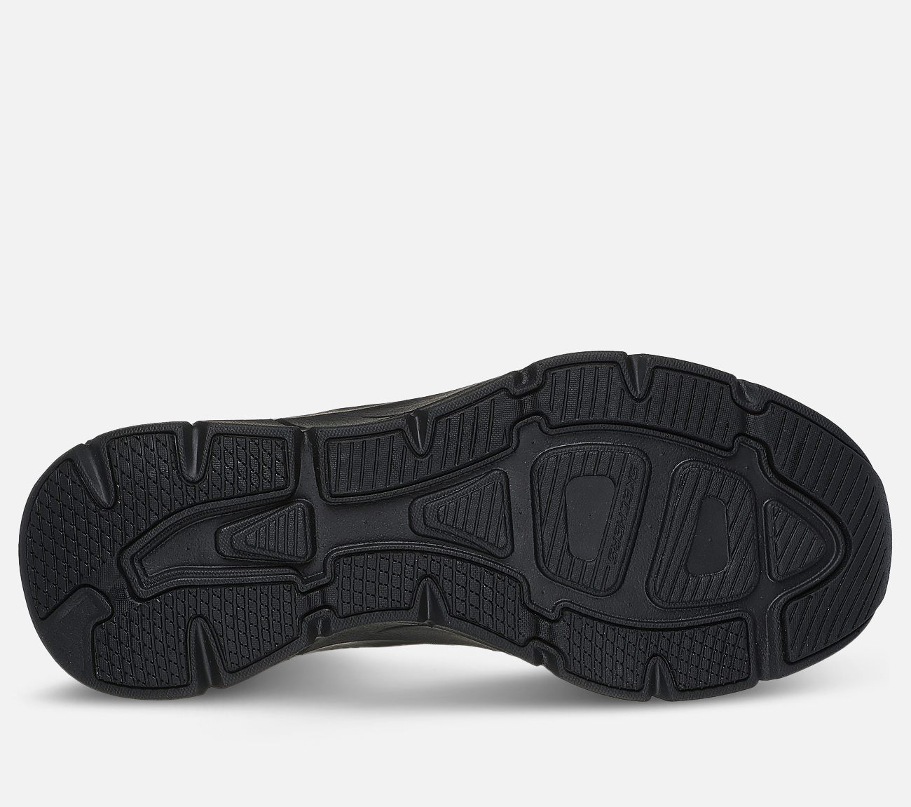 Wide Fit: Slip-ins: D'Lux Walker 2.0 - Reeler Shoe Skechers.no