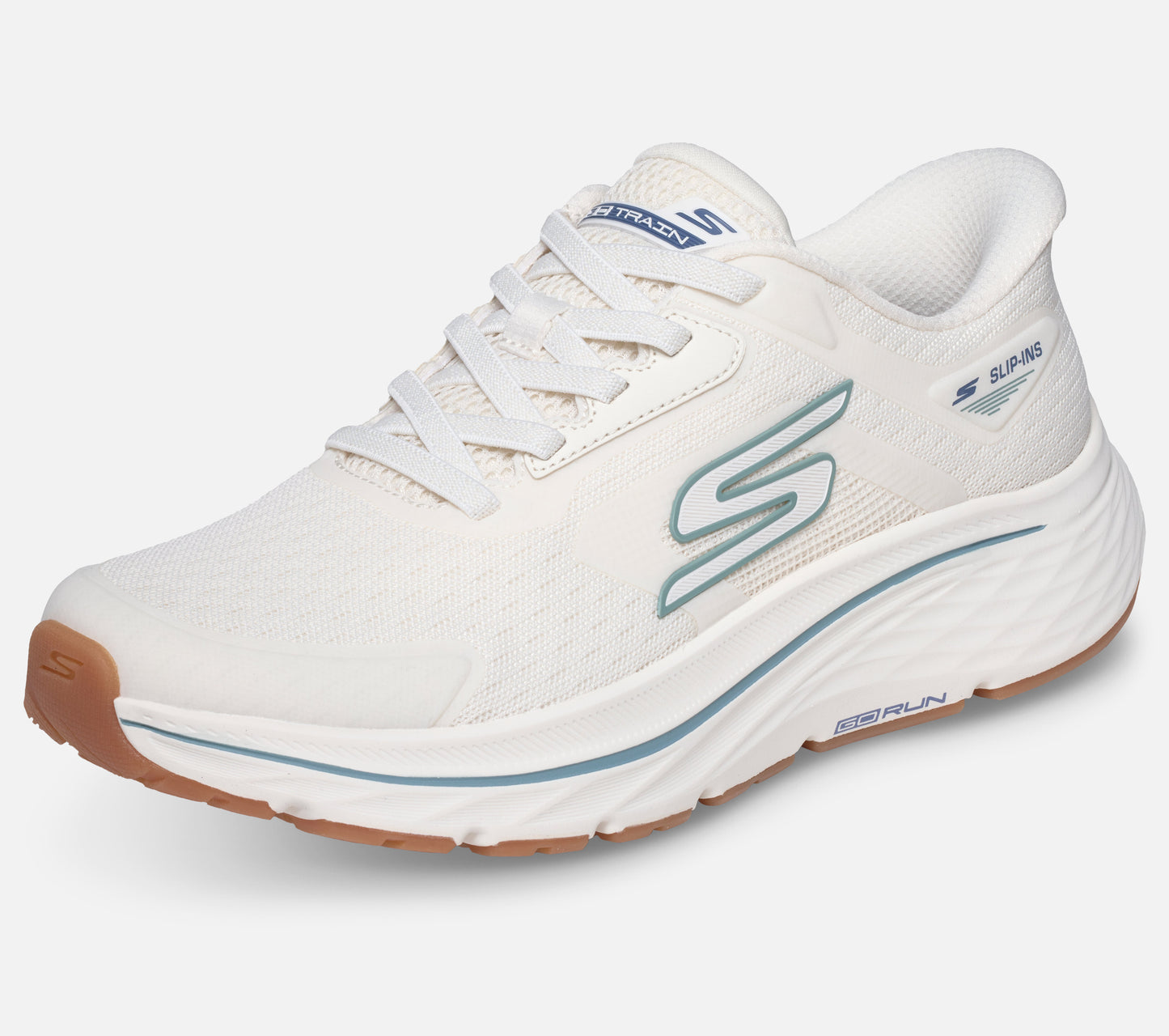 Slip-ins: GO RUN Consistent 3