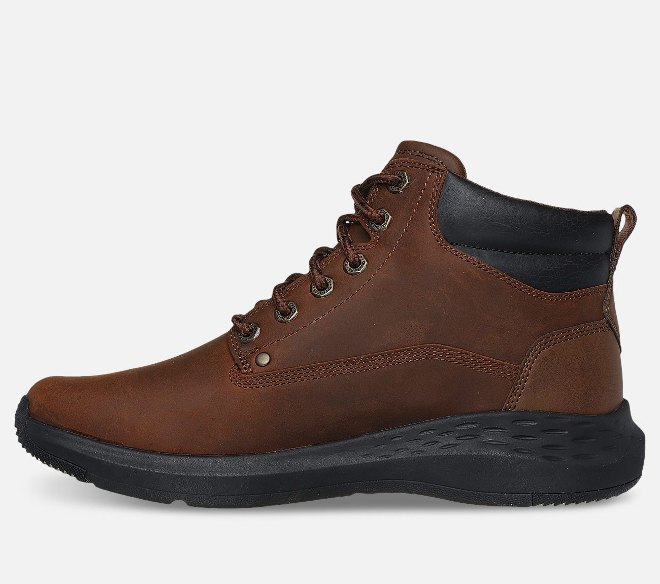 Relaxed Fit: Parson - Ederic Boot Skechers.no