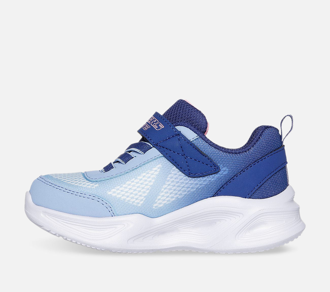 S-Lights: Sola Glow - Ombre Deluxe Shoe Skechers.no