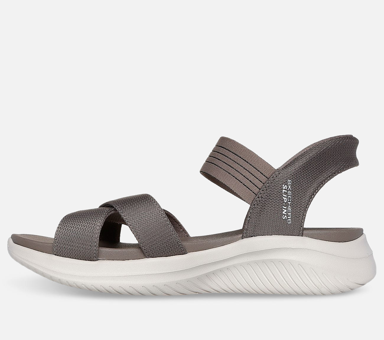 Slip-ins: Ultra Flex 3.0 - Never Better Sandal Skechers.no