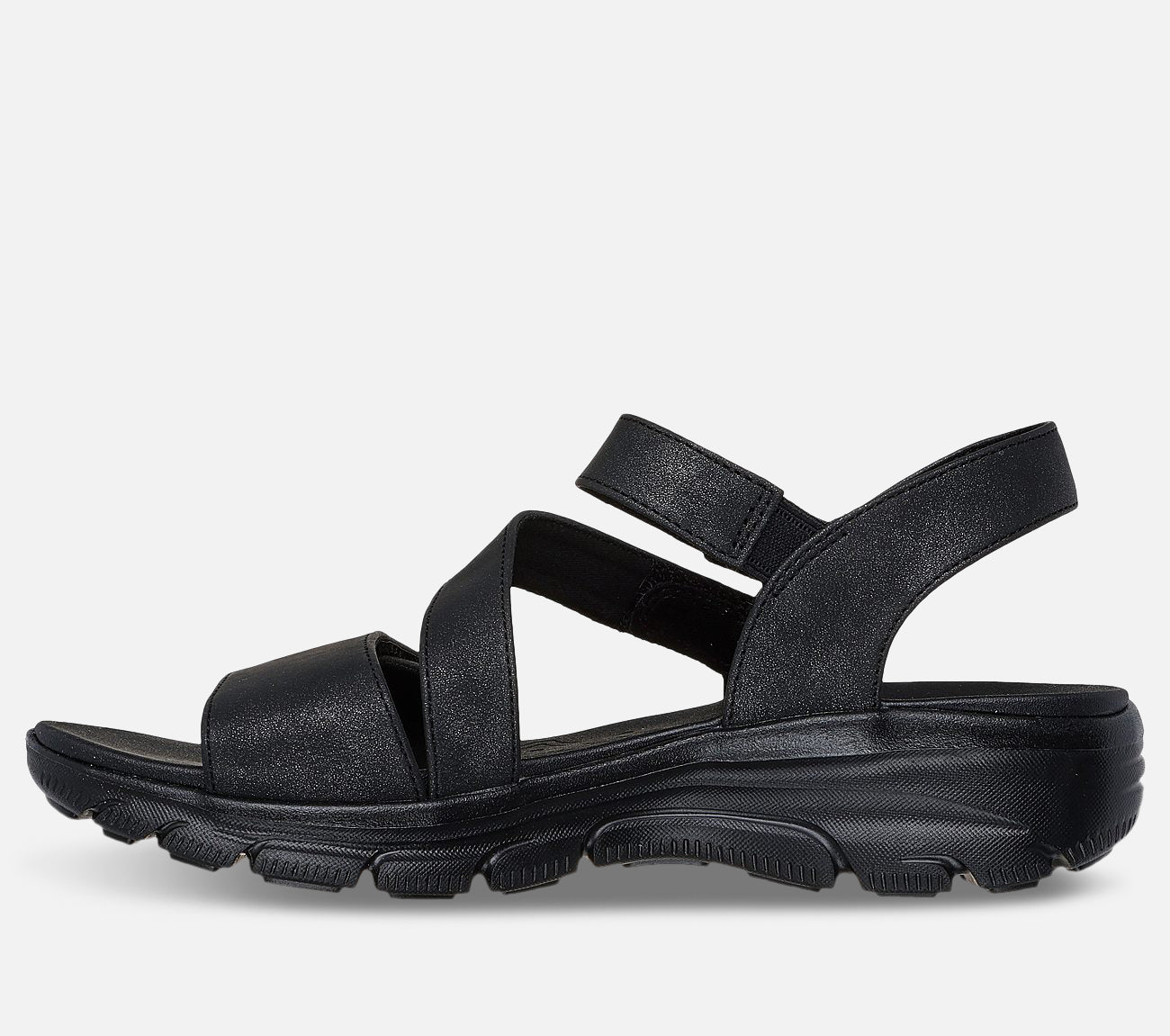 Relaxed Fit: Easy Going - All Day Chic Sandal Skechers.no