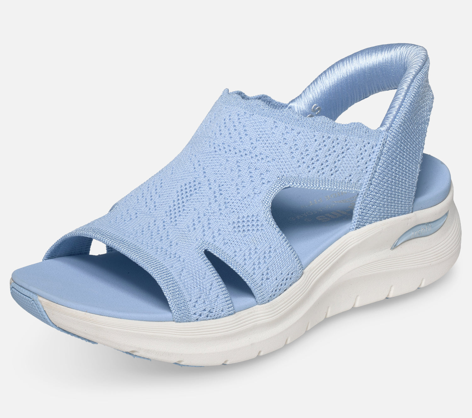 Slip-ins: Arch Fit 2.0 - Best Match Sandal Skechers.no
