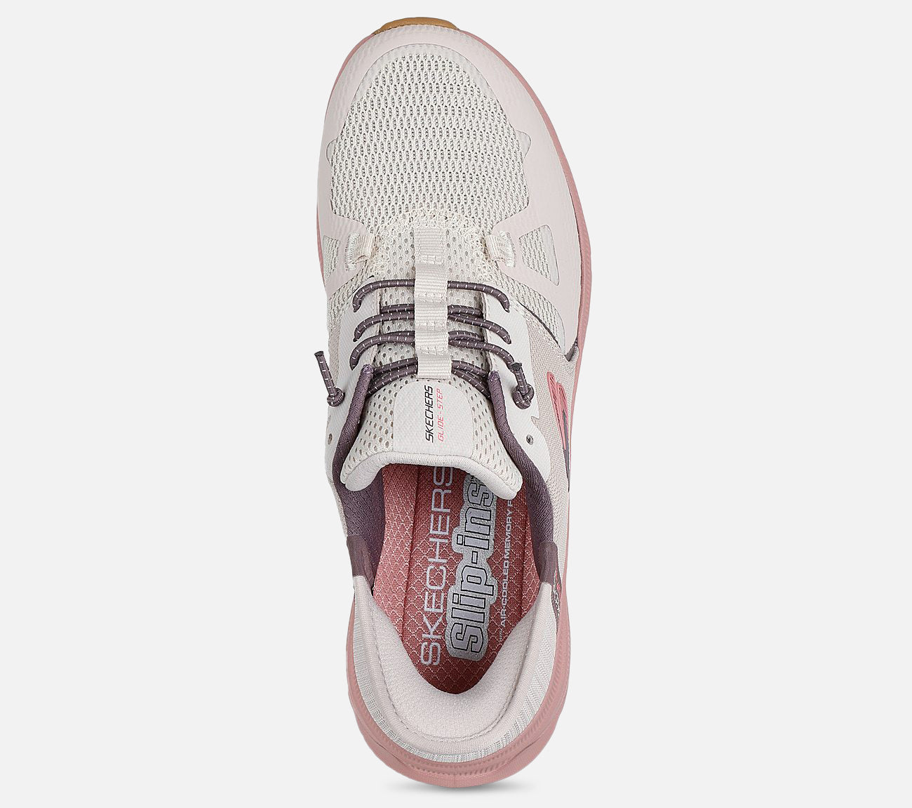Slip-ins: Glide-Step Pro Shoe Skechers.no