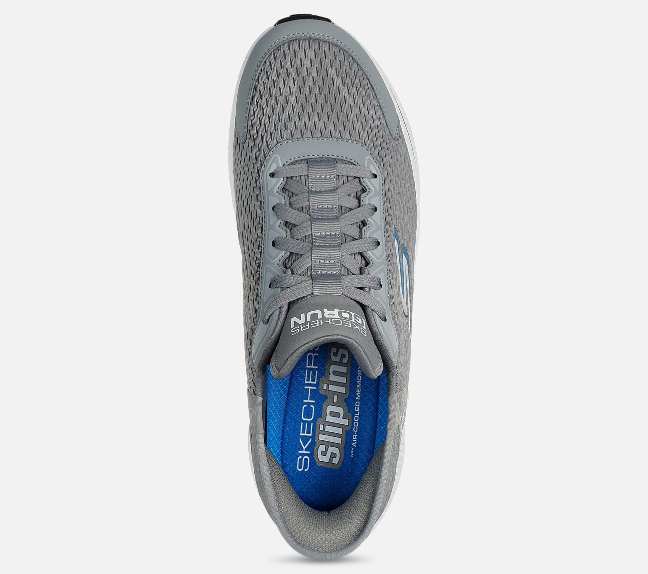 Slip-ins: GO RUN Consistent 2.0 - Empowered Shoe Skechers.no