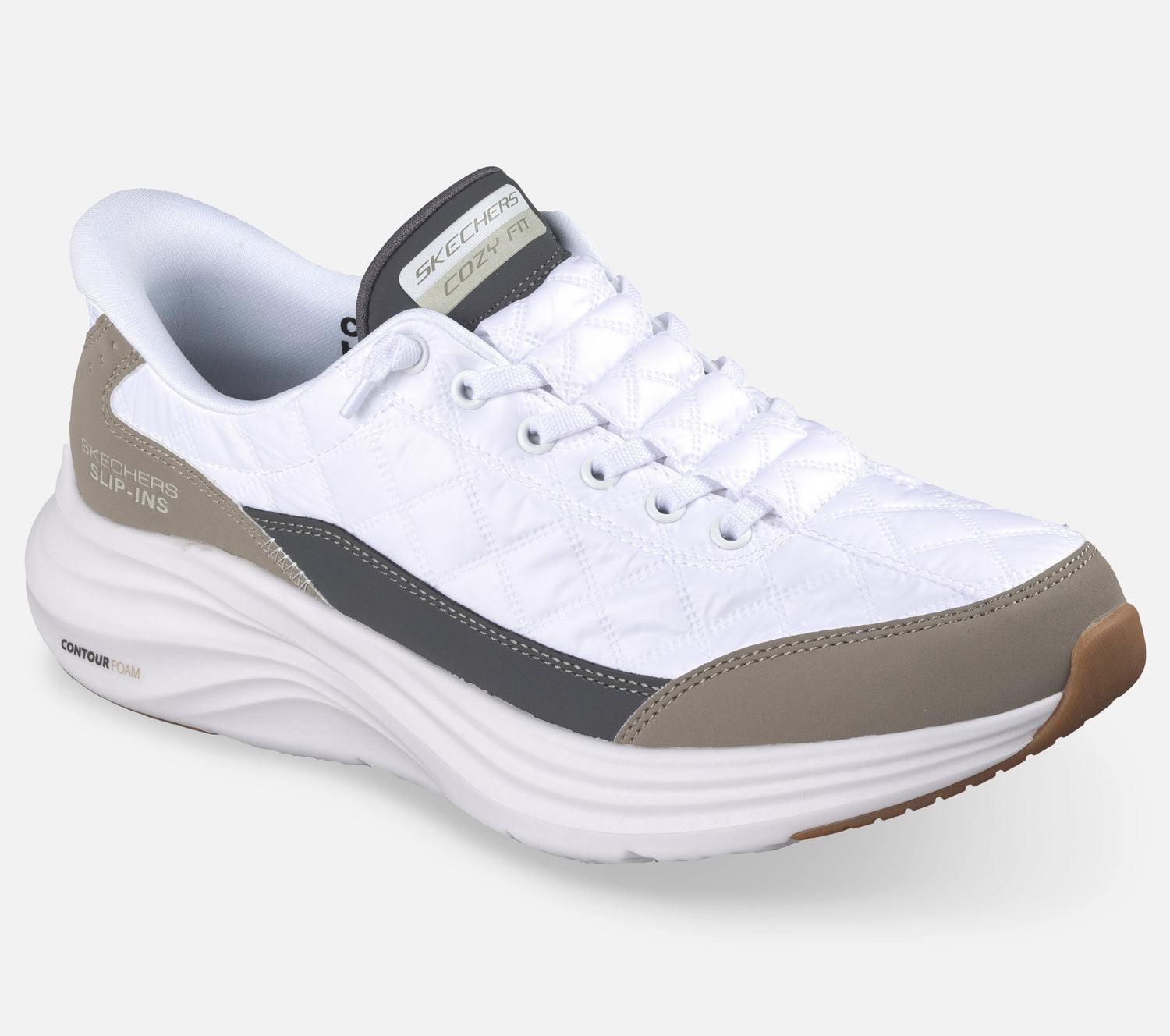 Slip-ins: Contour Foam - Cozy Fit Shoe Skechers.no